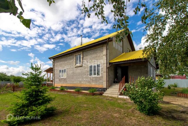 снт Медик ул Лесная городской округ Тюмень фото