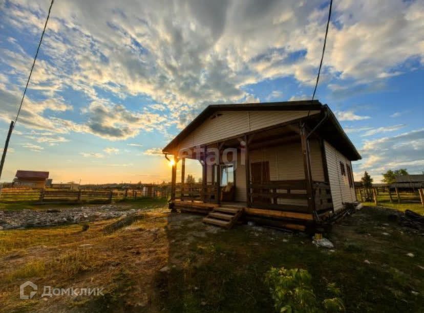 земля у Таттинский Усть-Амгинский наслег фото 1