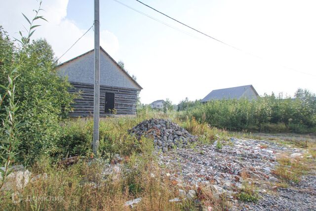 18-й микрорайон, городской округ Тобольск фото