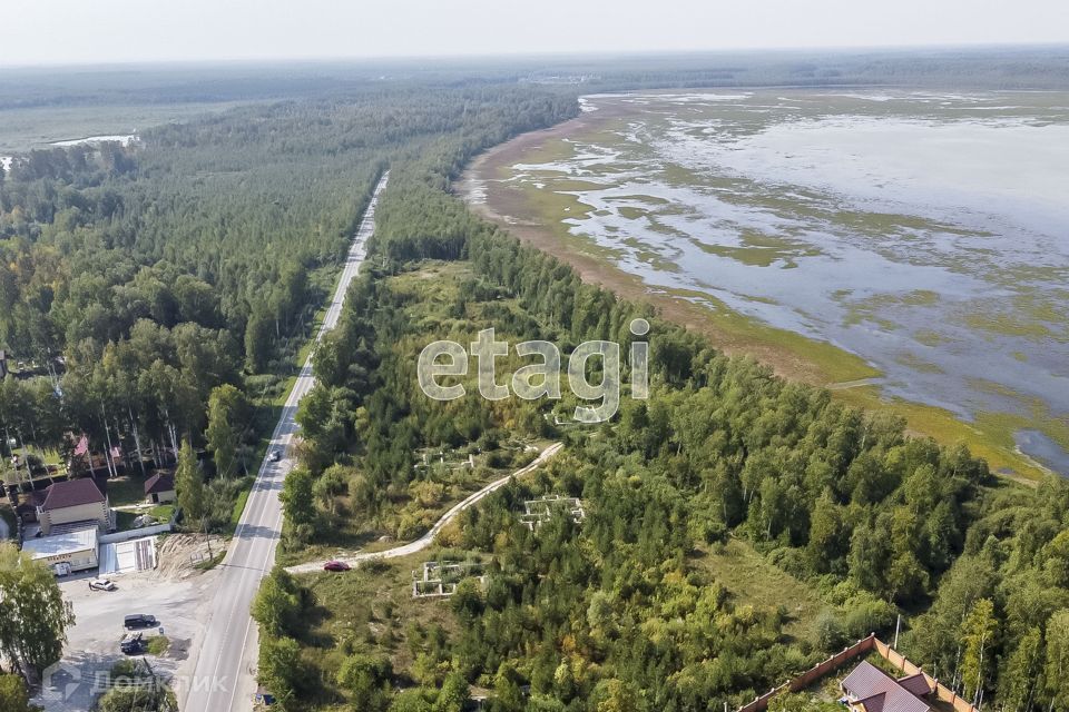 земля р-н Нижнетавдинский д Штакульская ул Центральная фото 2