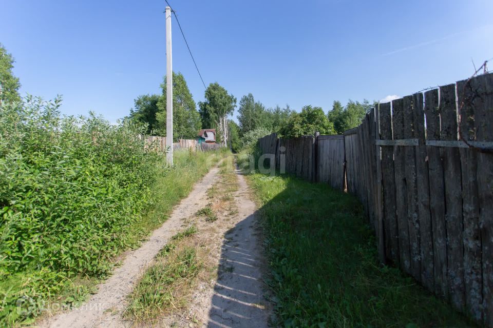 дом р-н Ишимский тер Садоводческое товарищество Дорожник Тобольск фото 3