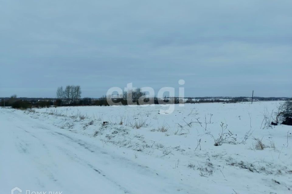 земля р-н Новомосковский г Новомосковск муниципальное образование Новомосковск, 6-й Залесный микрорайон фото 2