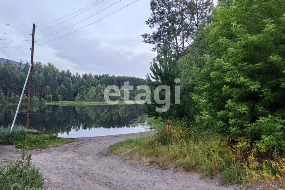 земля г Красноярск р-н Октябрьский городской округ Красноярск, посёлок Удачный фото 3