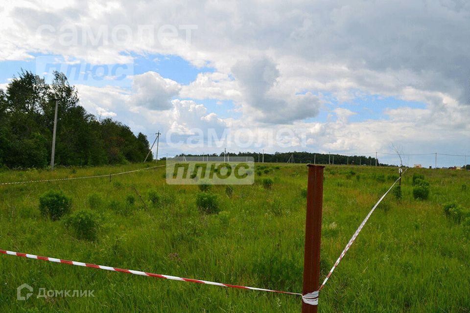 земля городской округ Волоколамский село Рюховское фото 4