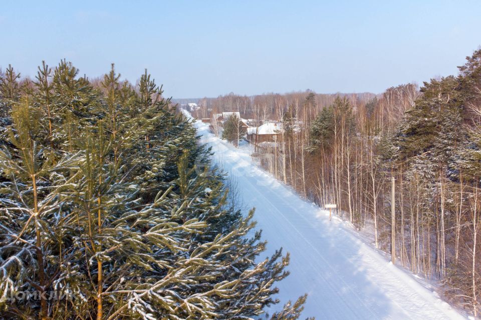 земля р-н Нижнетавдинский д Московка 5-я линия фото 5