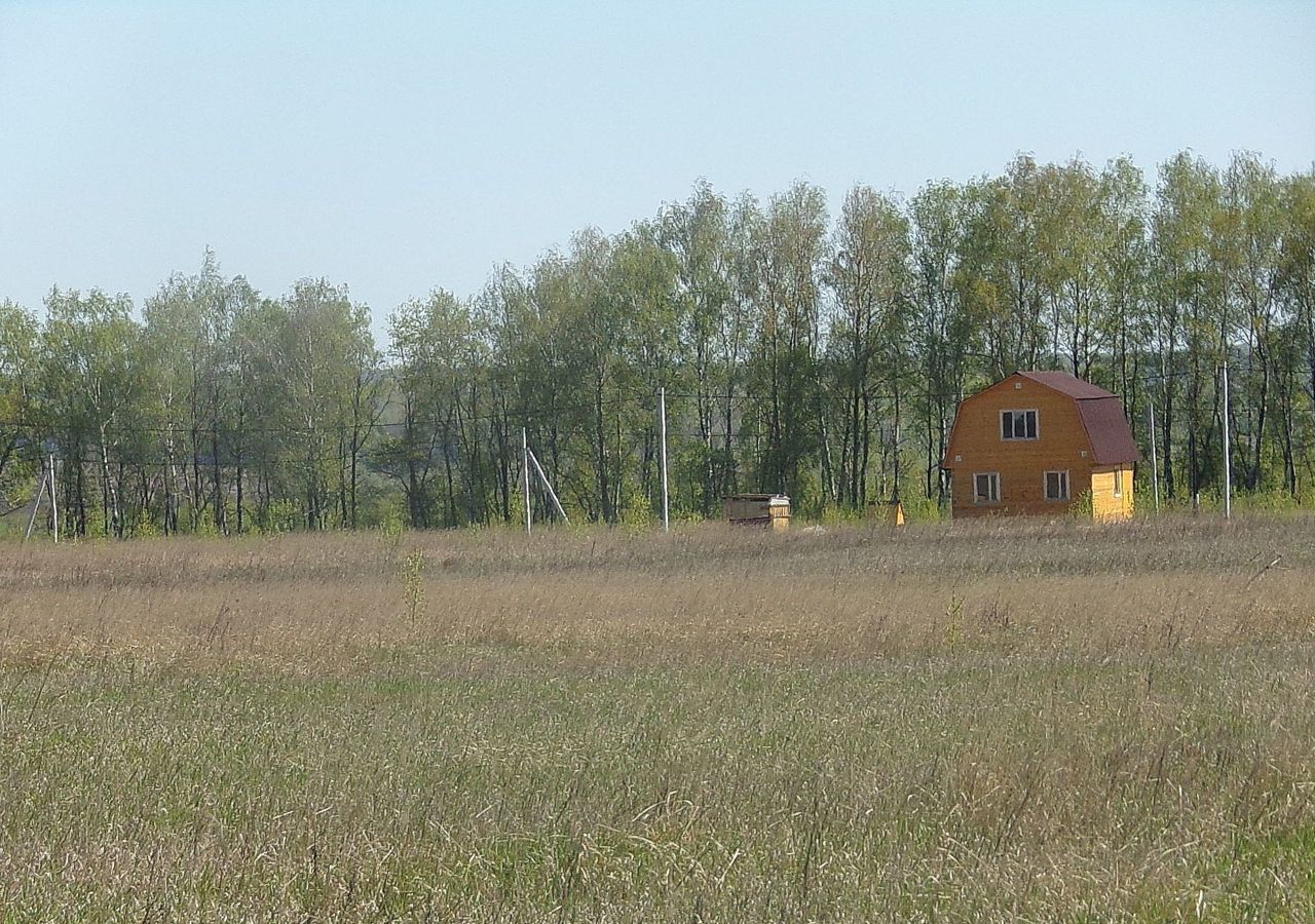 земля городской округ Серпухов д Пущино 9807 км, Пущино, Симферопольское шоссе фото 3