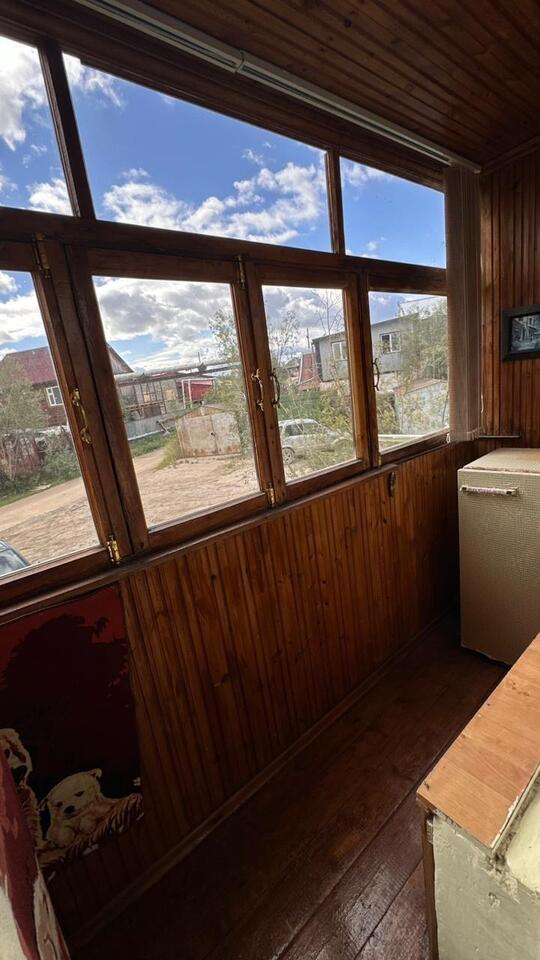 квартира г Якутск ул Кржижановского 75/3 фото 7