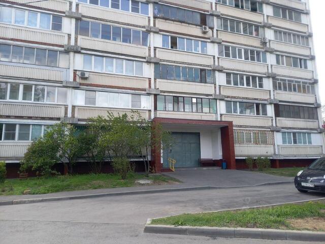 дом 20/2 Московская область фото