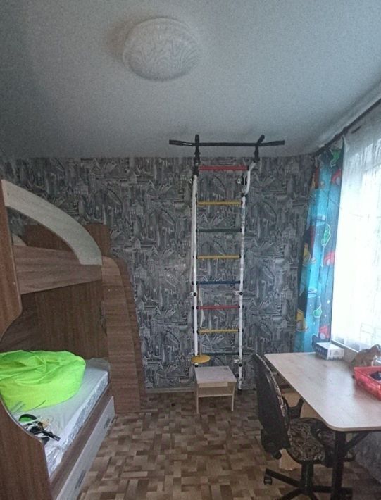 квартира г Березовский ул 8 Марта 12 фото 8