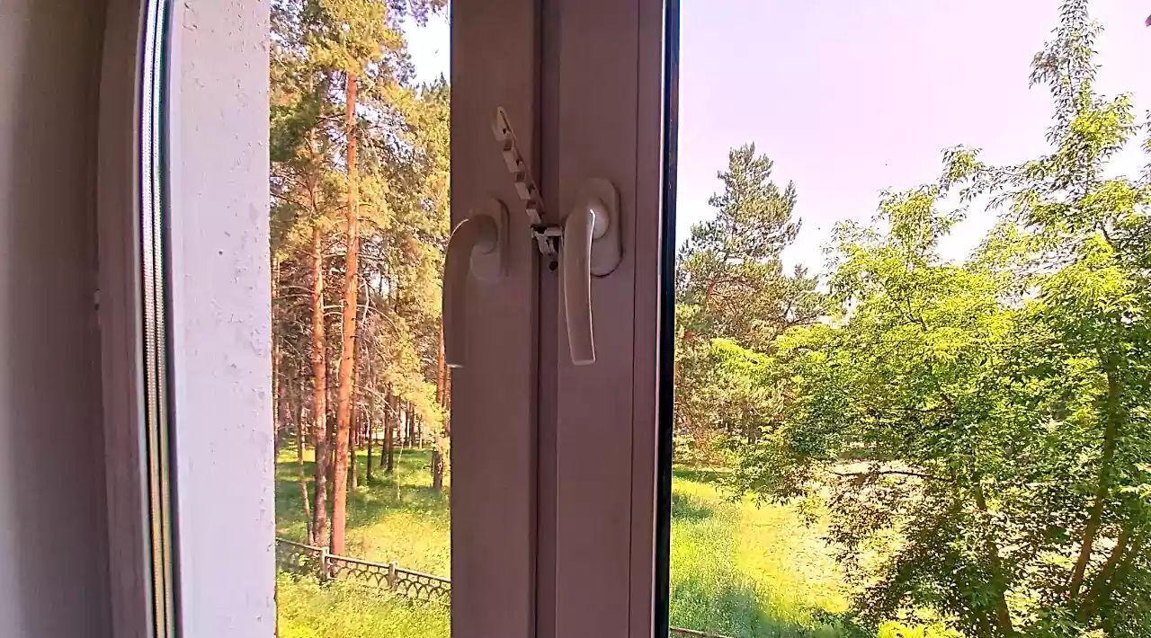 квартира г Ангарск мкр 7 фото 14