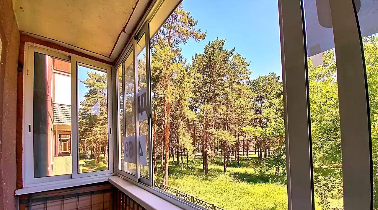 квартира г Ангарск мкр 7 фото 20