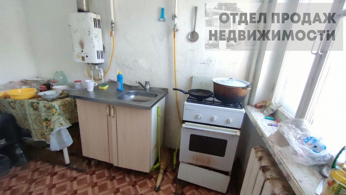 квартира р-н Крымский г Крымск ул Маршала Гречко 126 Крымское городское поселение фото 2