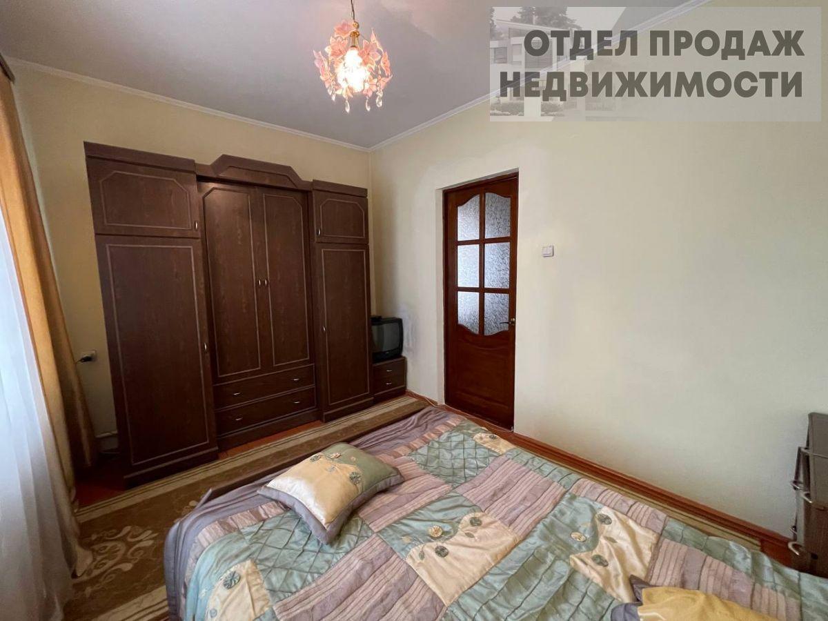дом р-н Крымский г Крымск ул Кубанская Крымское городское поселение фото 19