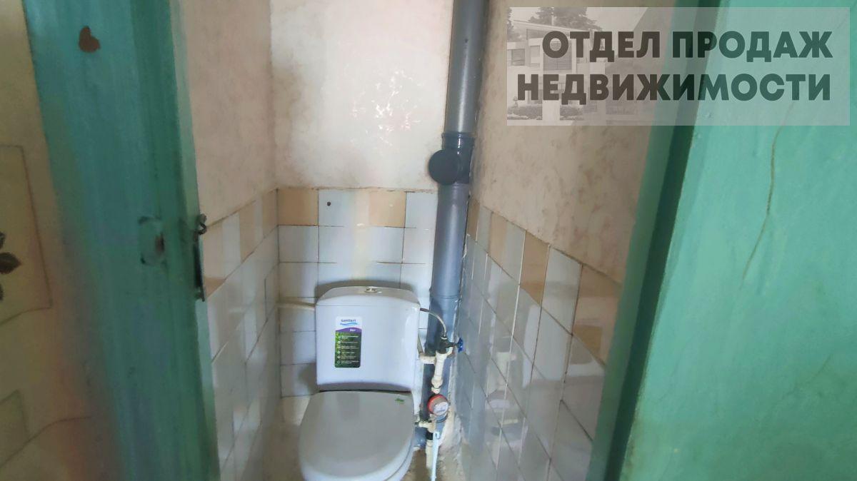 квартира р-н Крымский г Крымск ул Маршала Гречко 44 Крымское городское поселение фото 19