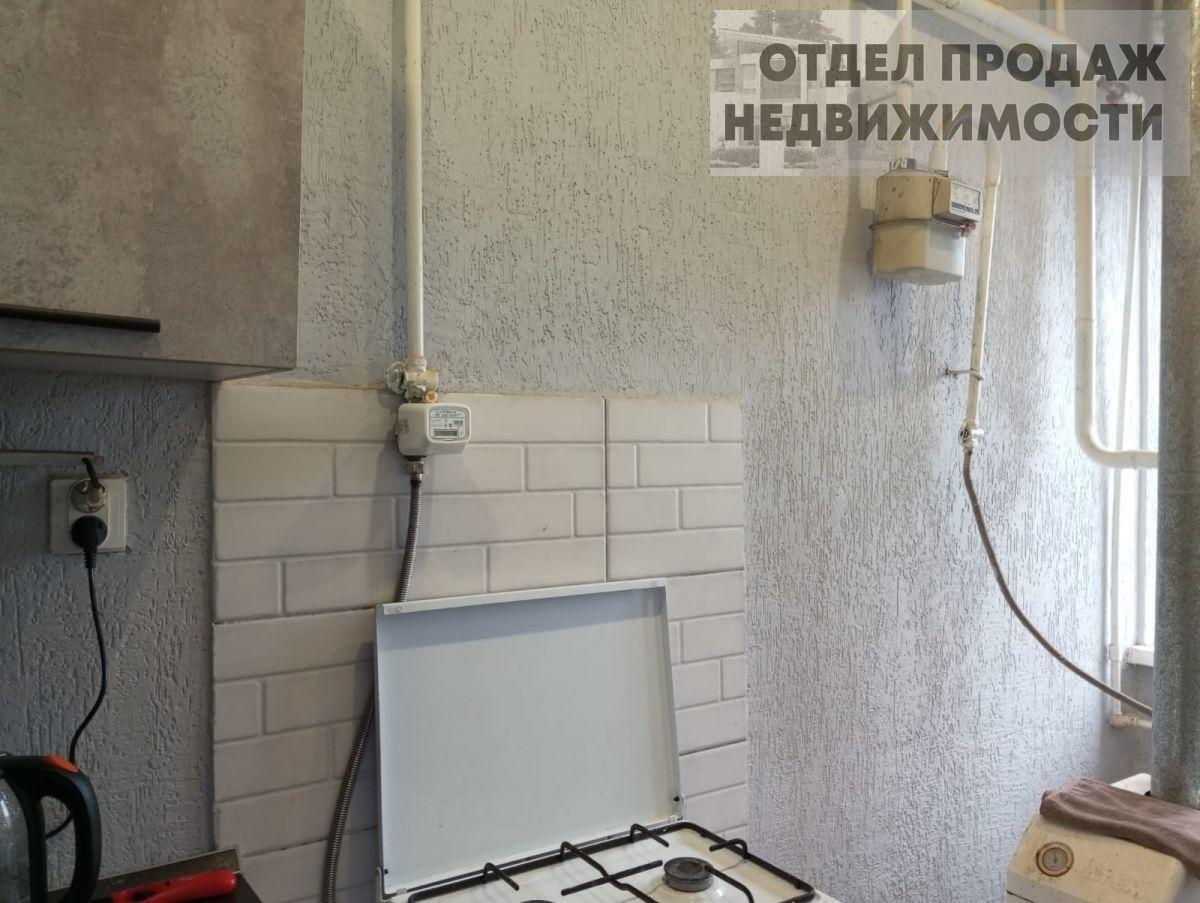 квартира р-н Крымский г Крымск ул Строительная 17 Крымское городское поселение фото 6