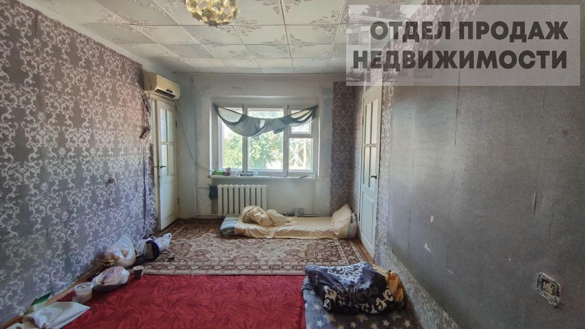 квартира р-н Крымский г Крымск ул Маршала Гречко 126 Крымское городское поселение фото 9