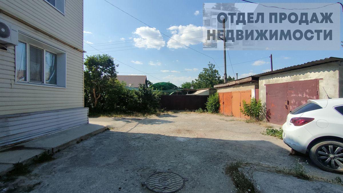 квартира р-н Крымский г Крымск ул Маршала Гречко 126 Крымское городское поселение фото 14