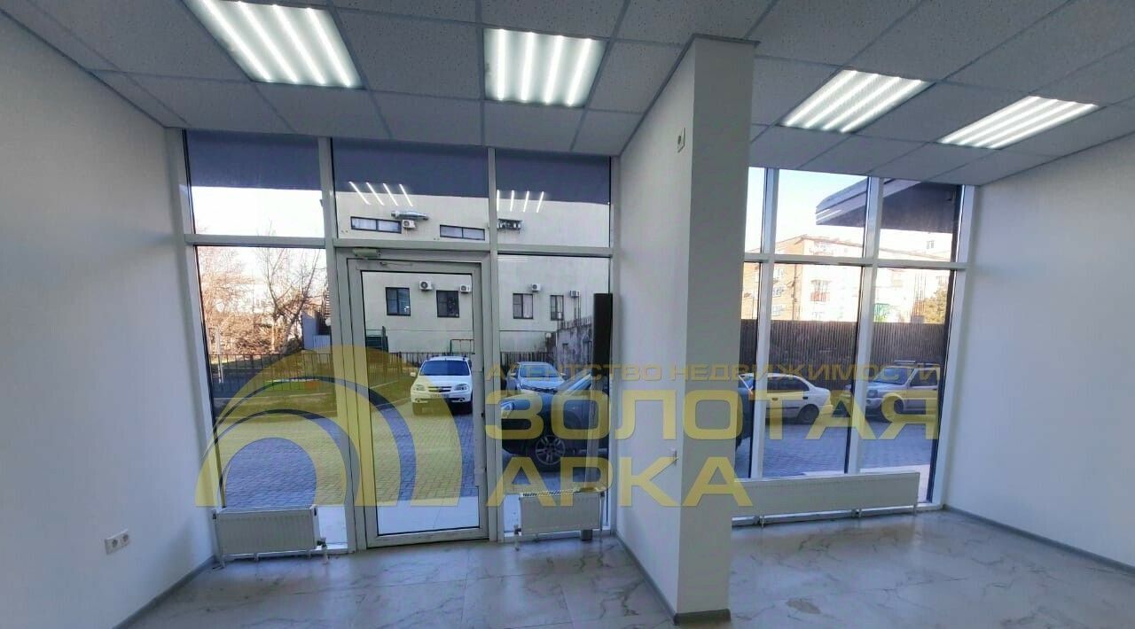 свободного назначения р-н Крымский г Крымск ул Синева 36 фото 5