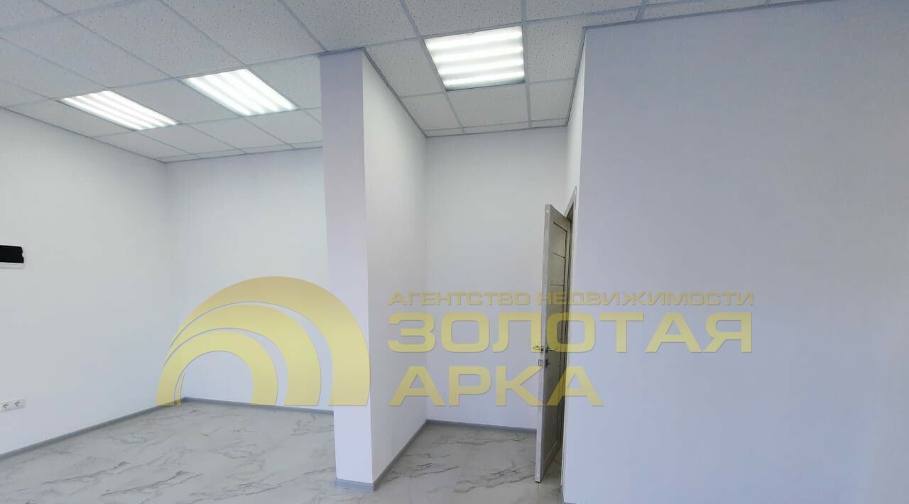 свободного назначения р-н Крымский г Крымск ул Синева 36 фото 6