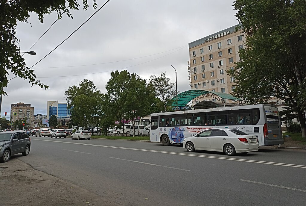 квартира г Уссурийск ул Некрасова 52 фото 4