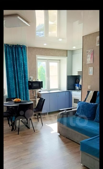 квартира г Михайловка ул Обороны 40а фото 3