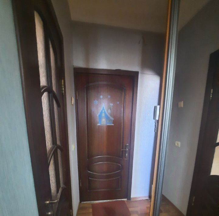 квартира г Астрахань р-н Трусовский ул Чкалова 80к/1 фото 10
