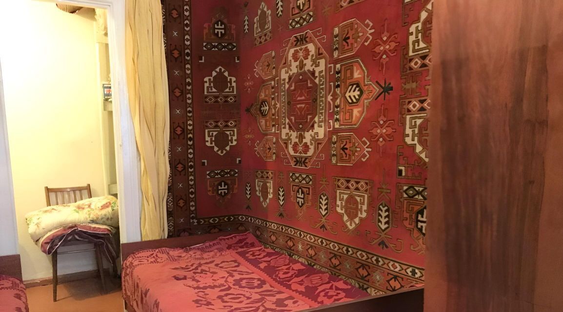 квартира г Нижний Новгород р-н Сормовский Буревестник ул Мокроусова 4 фото 3