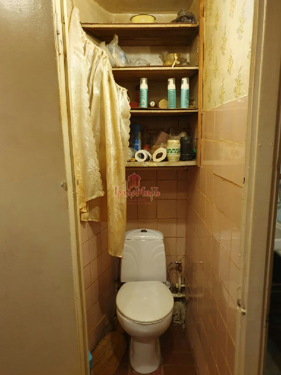 квартира г Дмитров ул Космонавтов 38 фото 16