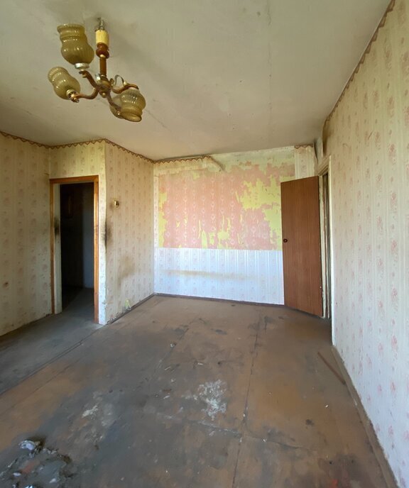 квартира г Мценск мкр 1-й 2 фото 5