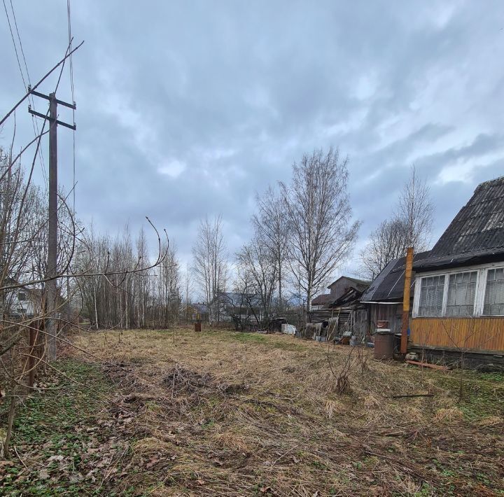 дом р-н Всеволожский д Кирполье Колтушское городское поселение, Улица Дыбенко, 17А фото 12