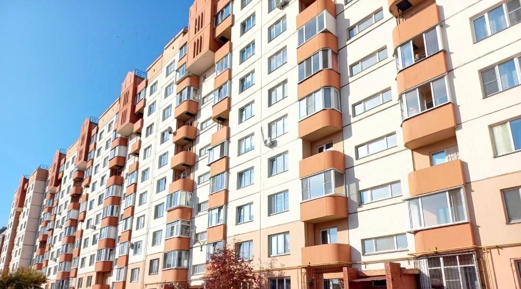 квартира г Омск р-н Кировский ул Мельничная 89к/7 фото 36