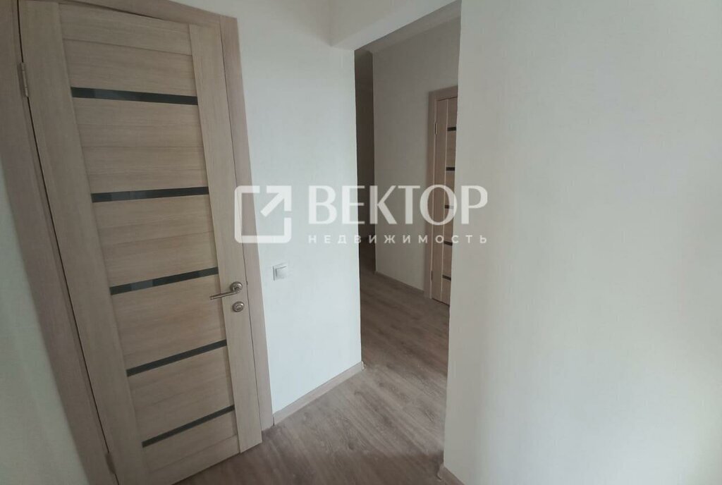квартира г Ярославль р-н Заволжский ул Шандорная 14 фото 6