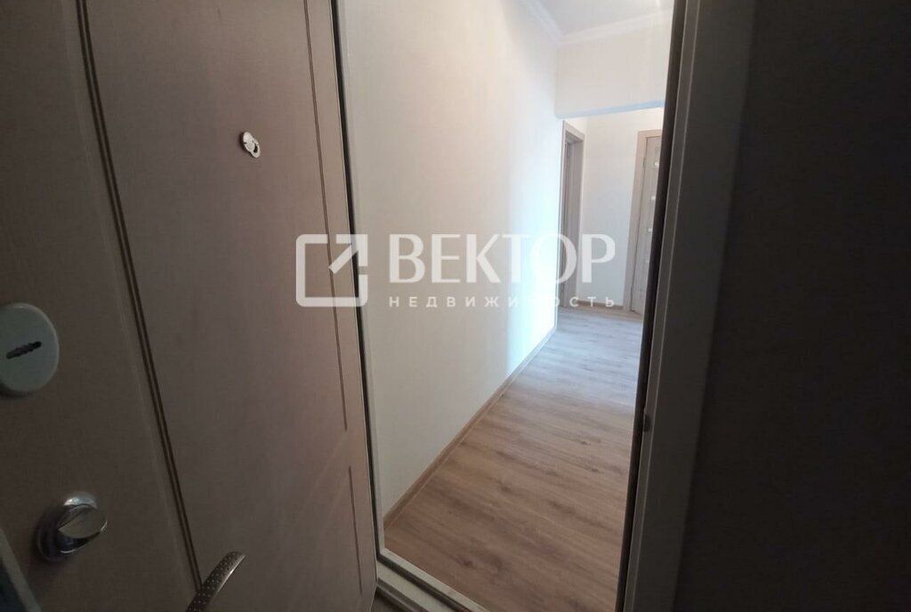 квартира г Ярославль р-н Заволжский ул Шандорная 14 фото 12