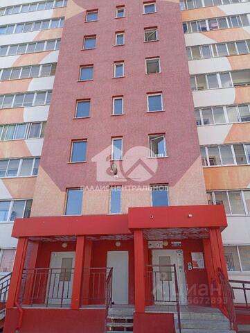 р-н Кировский ул Петухова 95/4 ЖК «Матрешкин двор» фото