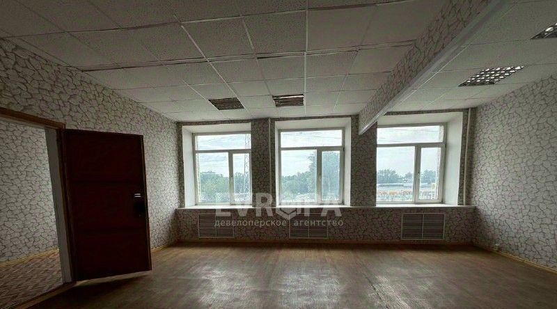 офис г Ульяновск р-н Засвияжский ул Промышленная 2 фото 1