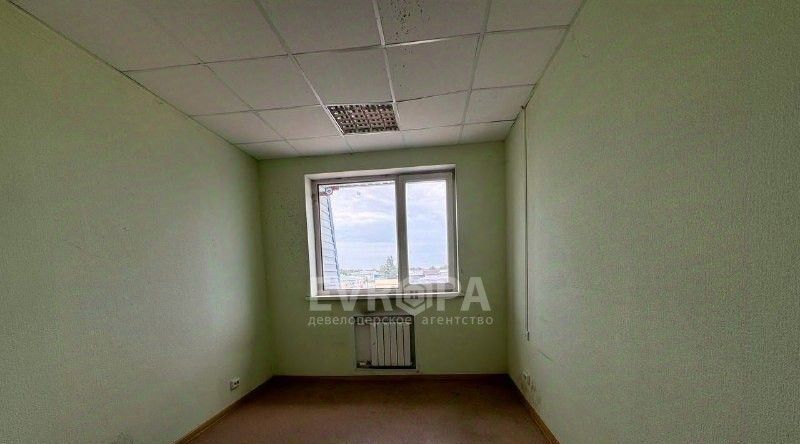 офис г Ульяновск р-н Засвияжский ул Промышленная 2 фото 2