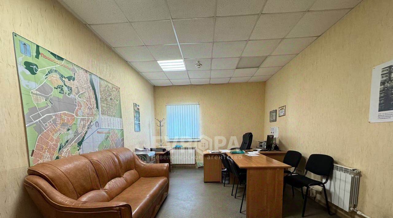офис г Ульяновск р-н Засвияжский ш Московское 32б фото 4