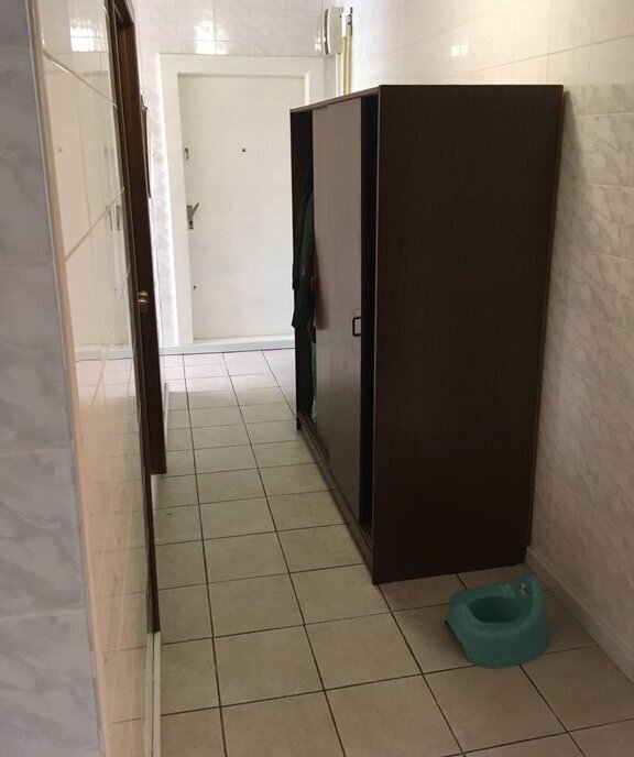 квартира г Сосновоборск ул Ленинского Комсомола 12 фото 10