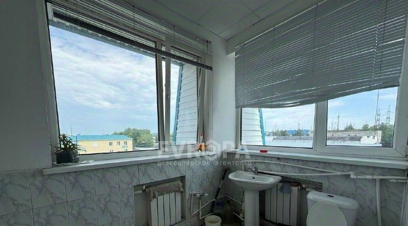 офис г Ульяновск р-н Засвияжский ул Промышленная 2 фото 5