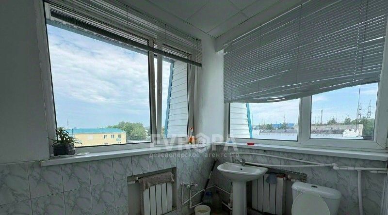 офис г Ульяновск р-н Засвияжский ул Промышленная 2 фото 6