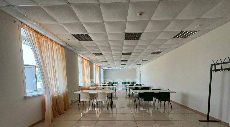 офис г Ульяновск р-н Засвияжский ул Промышленная 2 фото 20