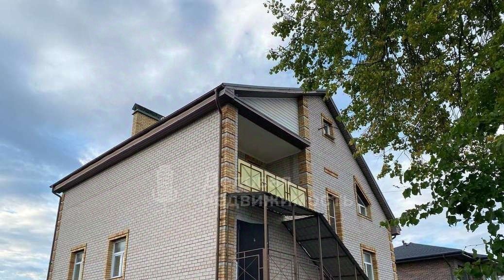дом г Великий Новгород ул Каберова-Власьевская 50 фото 3