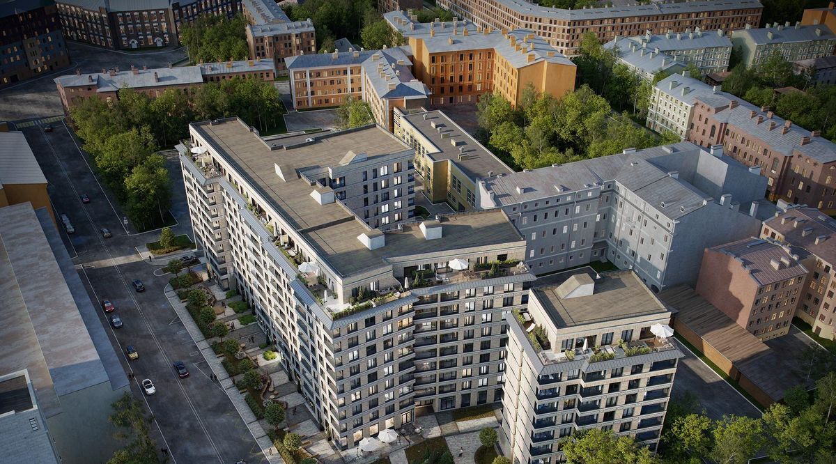 квартира г Санкт-Петербург метро Площадь Александра Невского ул Новгородская 11ав фото 17