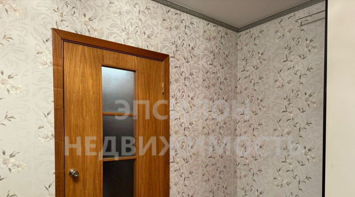 квартира г Курск р-н Центральный пр-кт Вячеслава Клыкова 9 фото 10
