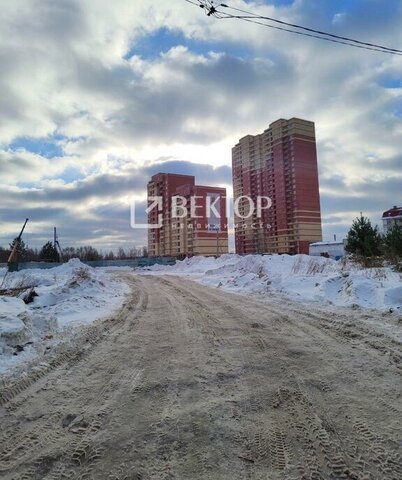 р-н Заволжский фото