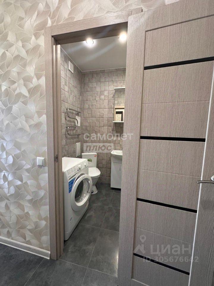 квартира г Краснодар р-н Прикубанский ул Круговая 4в/4 фото 10