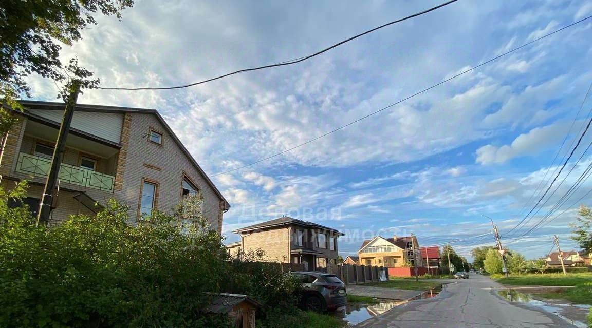 дом г Великий Новгород ул Каберова-Власьевская 50 фото 11