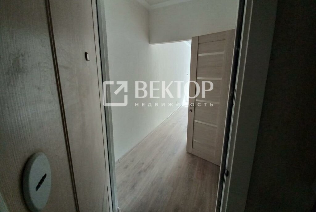 квартира г Ярославль р-н Заволжский ул Шандорная 14 фото 7