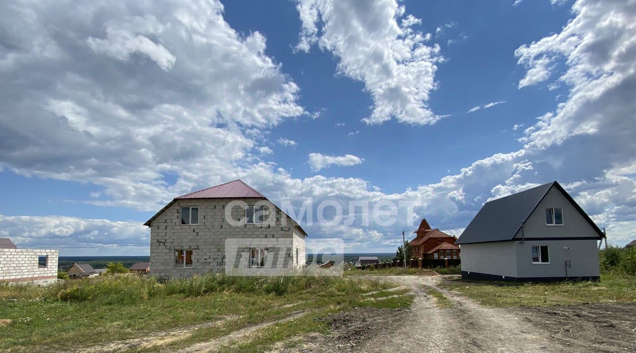 дом р-н Бессоновский с Бессоновка ул Нагорная фото 2