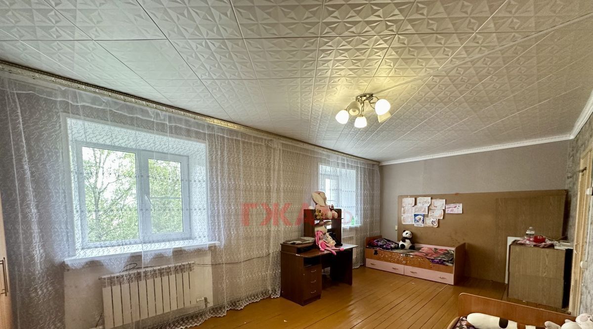 квартира р-н Нерюнгринский г Нерюнгри п Чульман ул Транспортная 28 фото 4